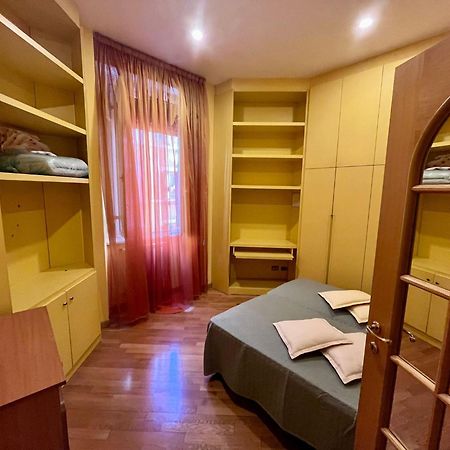 Tina'S House Διαμέρισμα Ρώμη Εξωτερικό φωτογραφία