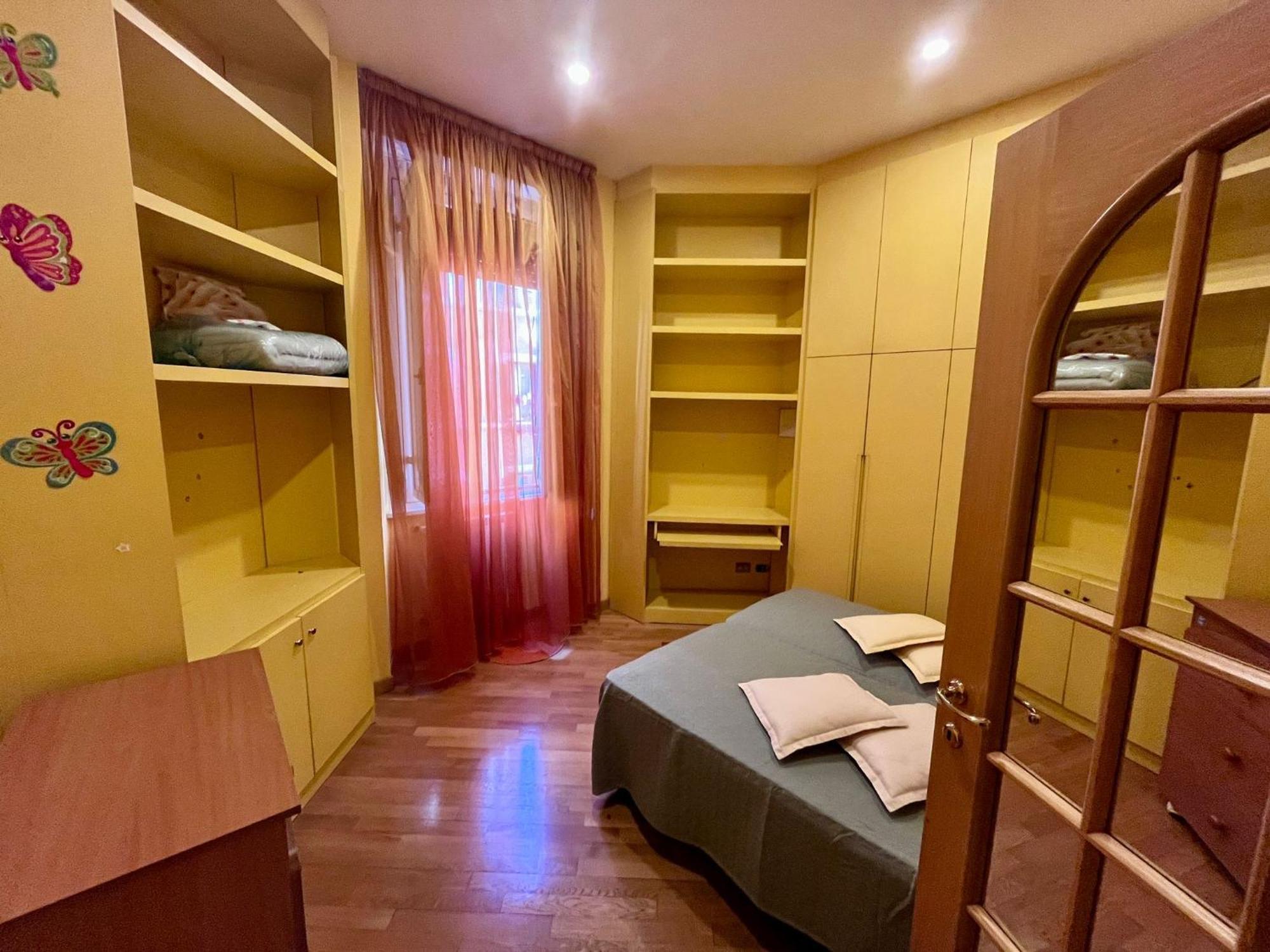 Tina'S House Διαμέρισμα Ρώμη Εξωτερικό φωτογραφία