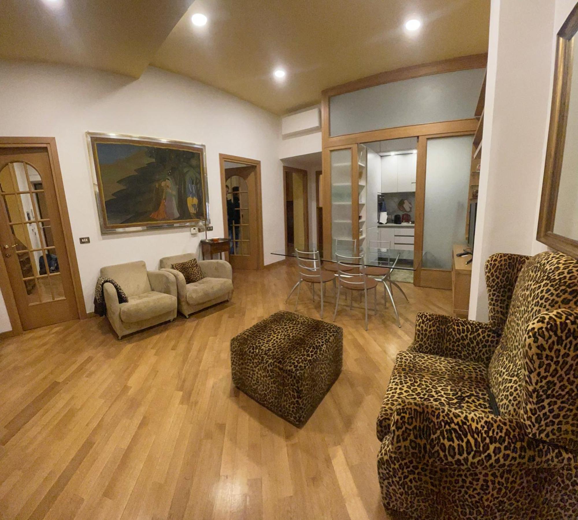 Tina'S House Διαμέρισμα Ρώμη Εξωτερικό φωτογραφία