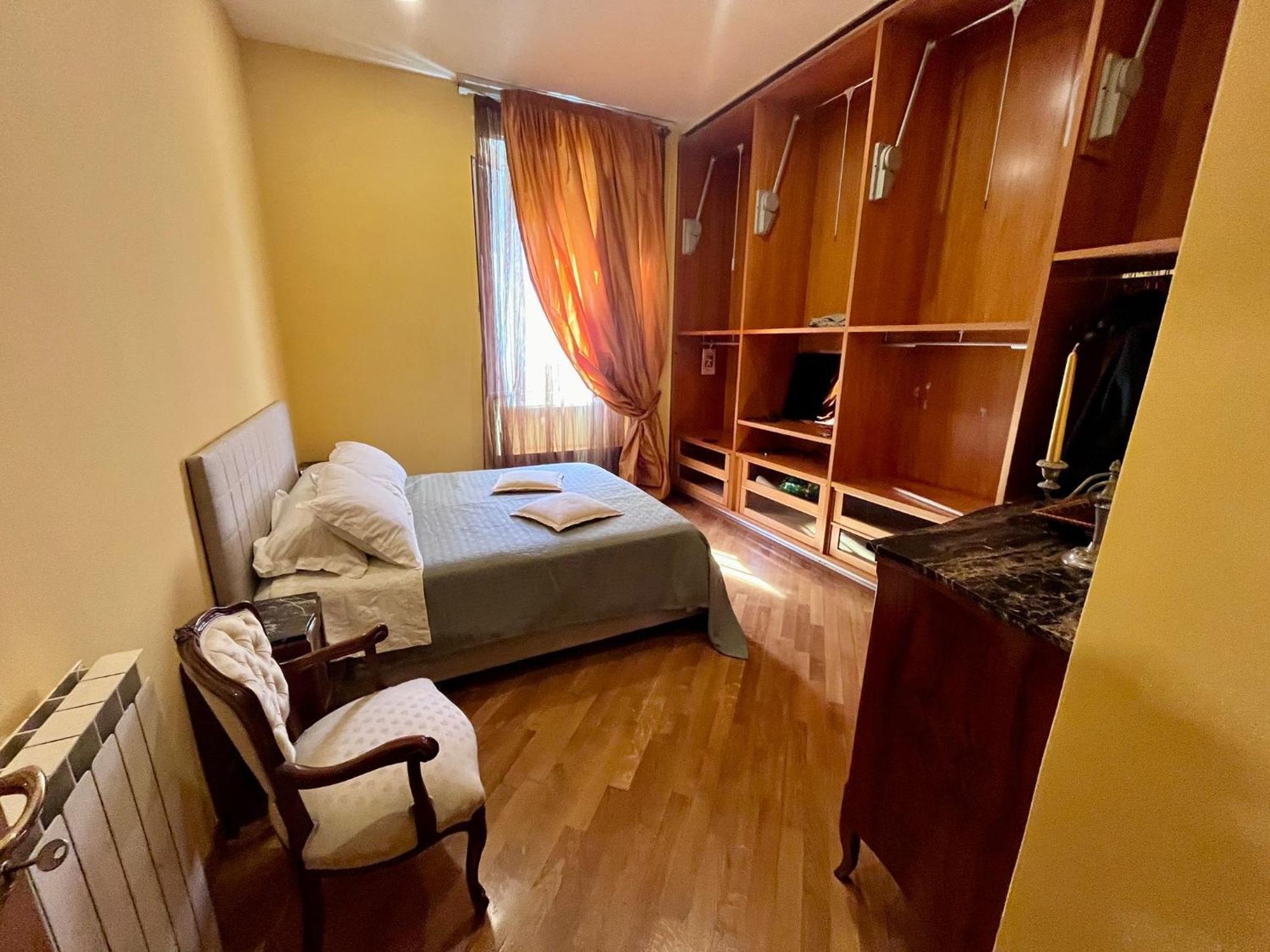 Tina'S House Διαμέρισμα Ρώμη Εξωτερικό φωτογραφία