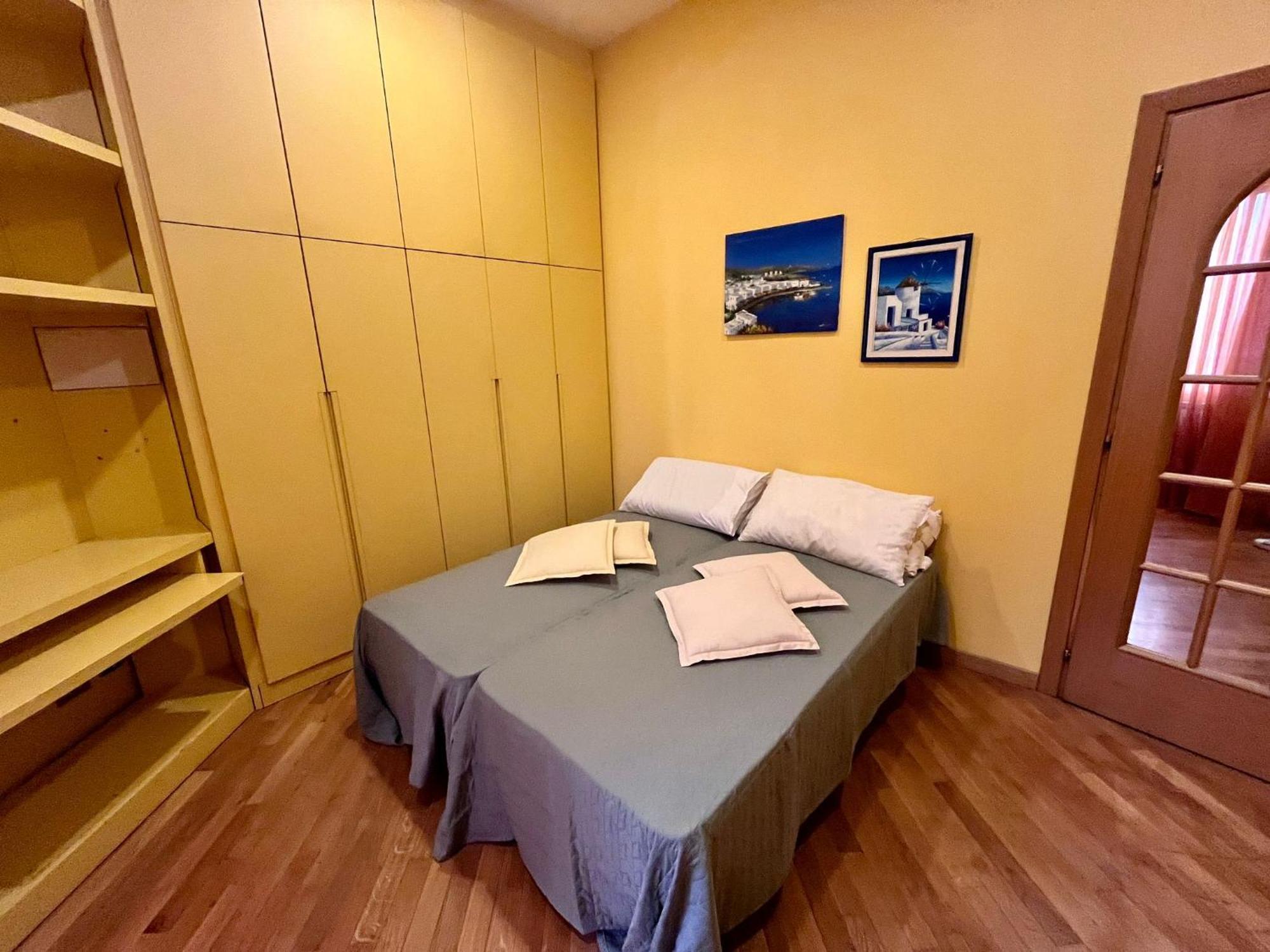 Tina'S House Διαμέρισμα Ρώμη Εξωτερικό φωτογραφία
