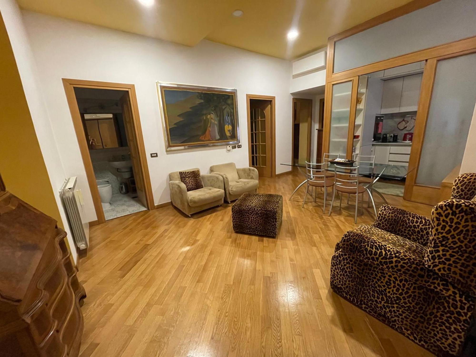 Tina'S House Διαμέρισμα Ρώμη Εξωτερικό φωτογραφία